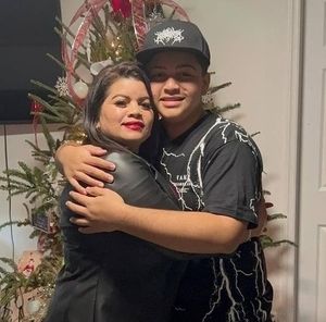 Meet your Posher, Leydis